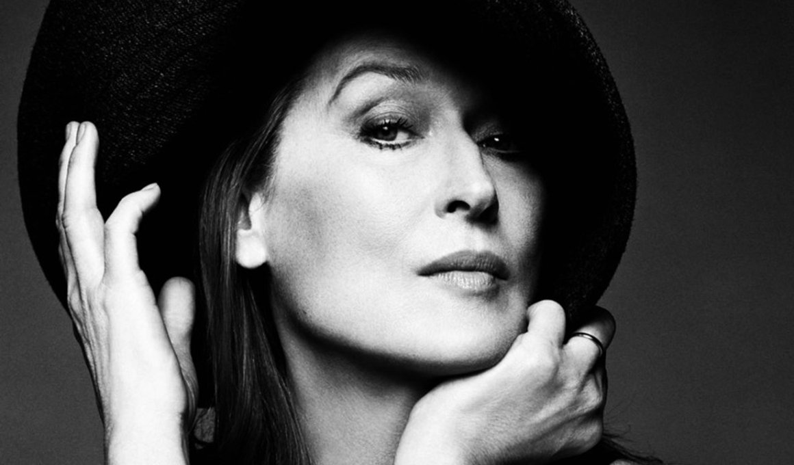 meryl streep
