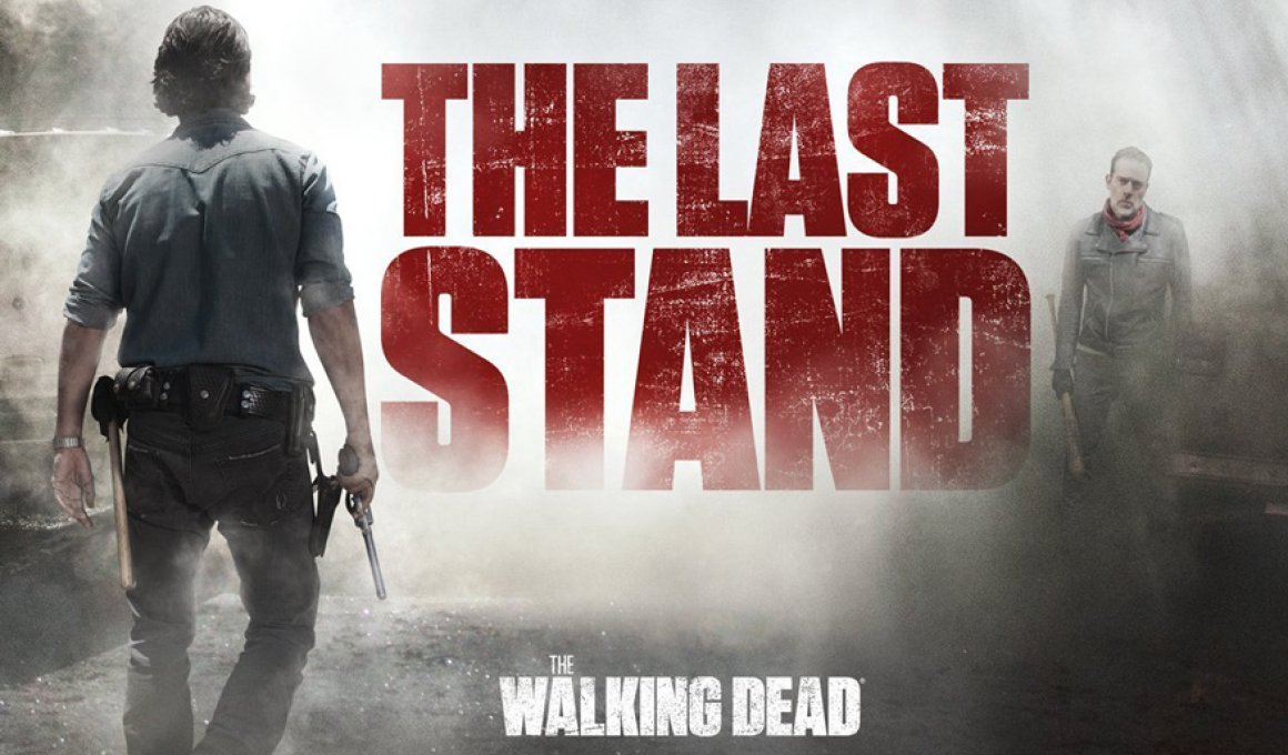 walking dead season 8B