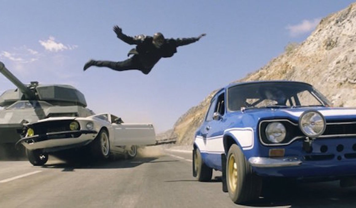 Stunt Performers: Ένα επικίνδυνο επάγγελμα σε κρίση