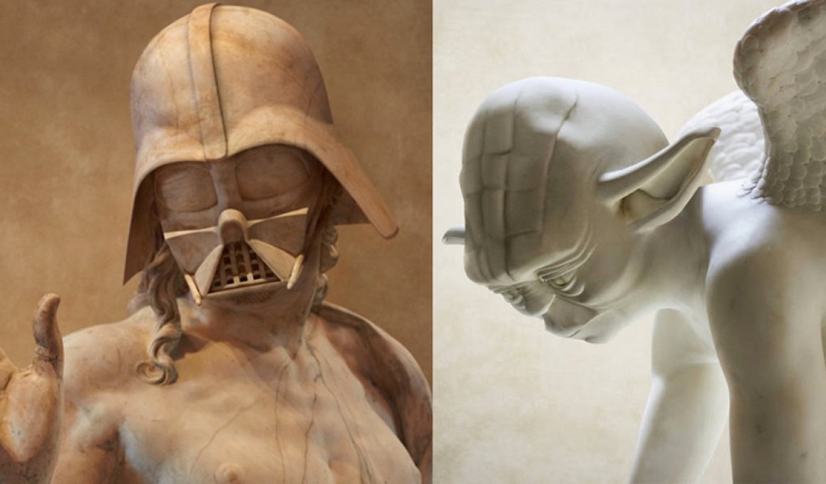 Star Wars και... αρχαίο ελληνικό πνεύμα