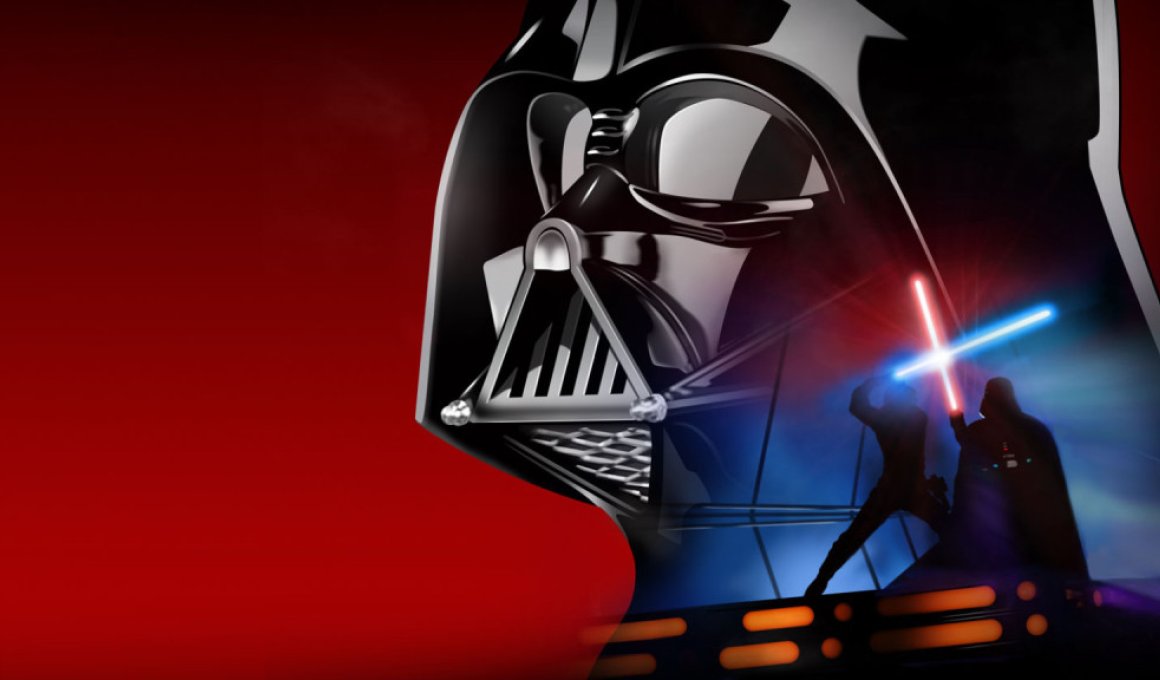 Star Wars: Πρώτη φορά σε Digital μορφή Star Wars: Πρώτη φορά σε Digital μορφή