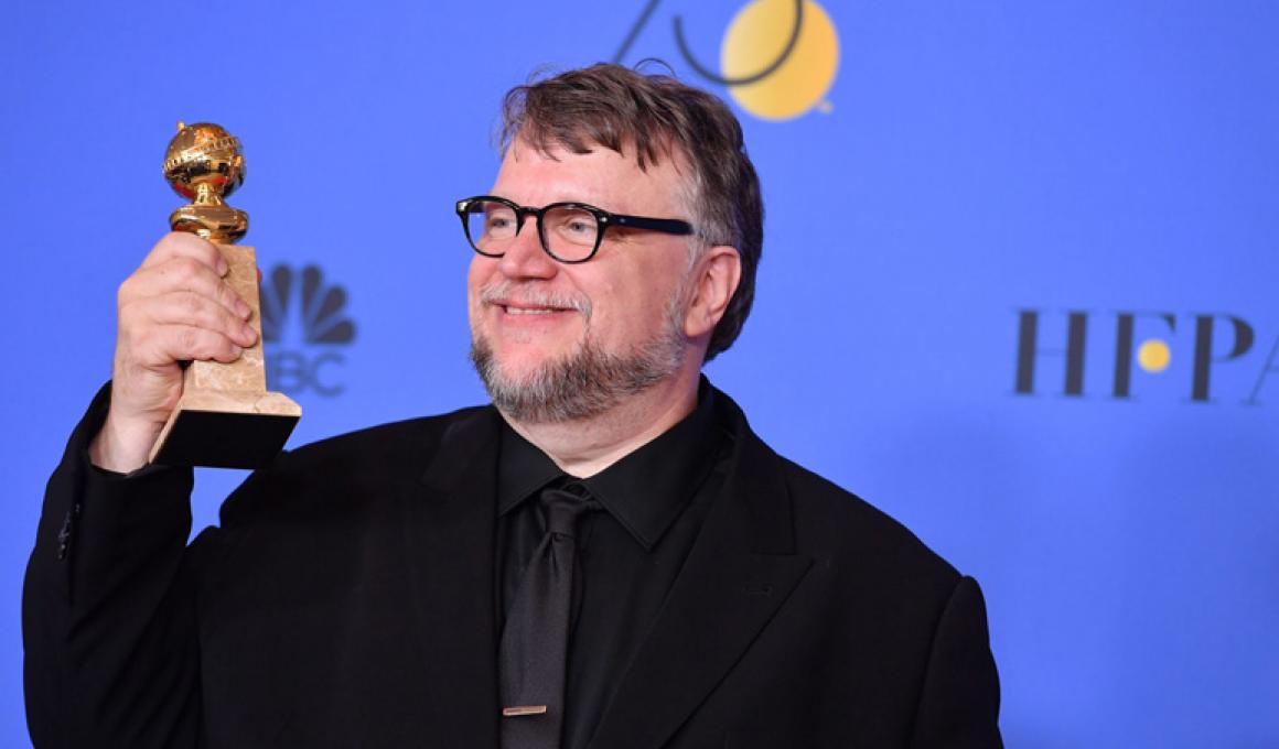 Guillermo del Toro accused of stealing the story for The Shape of Water 