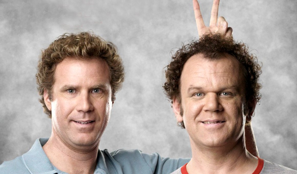 «Iσως κάνουμε Step Brothers 2"»