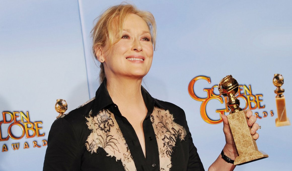 meryl streep