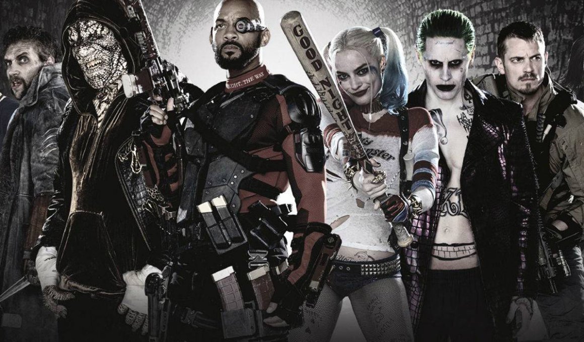 suicide squad