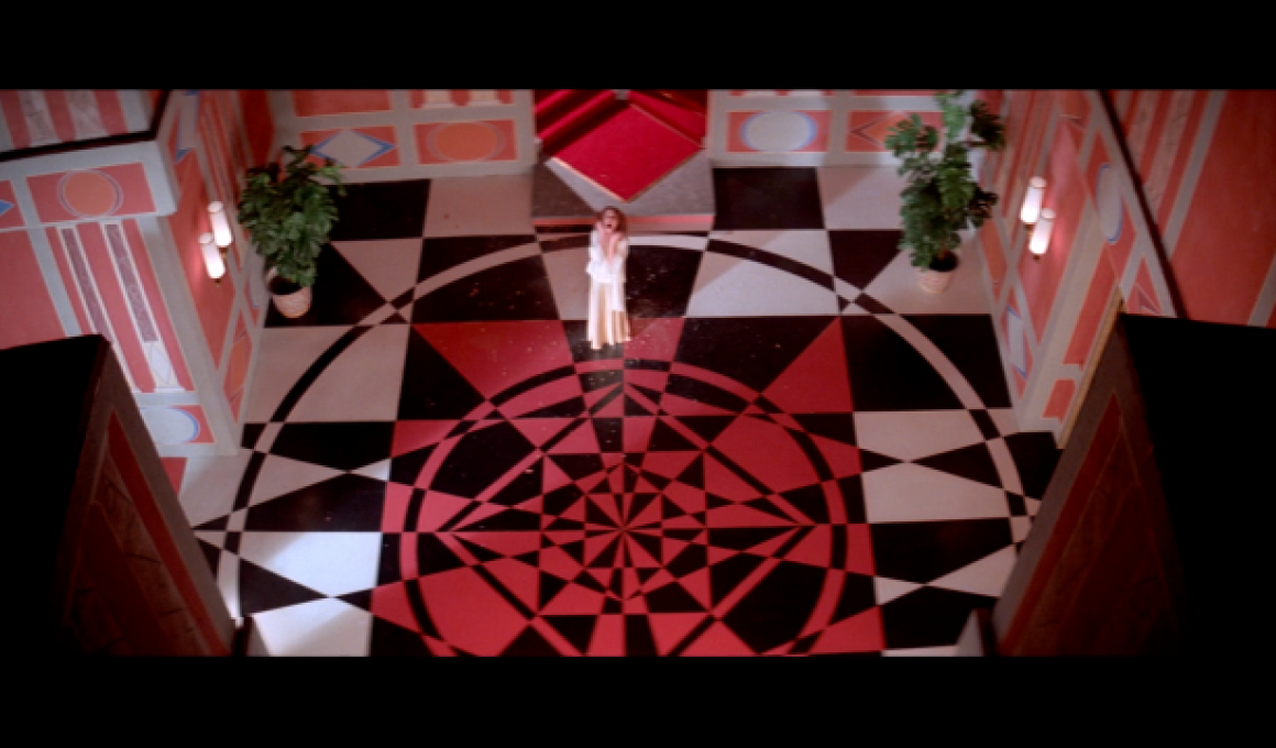 Το remake του “Suspiria» …. ξεκινά γυρίσματα το χειμώνα