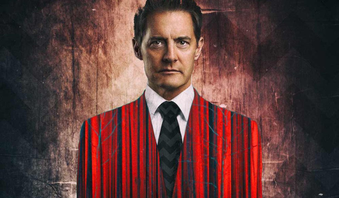 Τα νέα ονόματα του "Twin Peaks" δεν θα τα φανταζόσουν ποτέ...