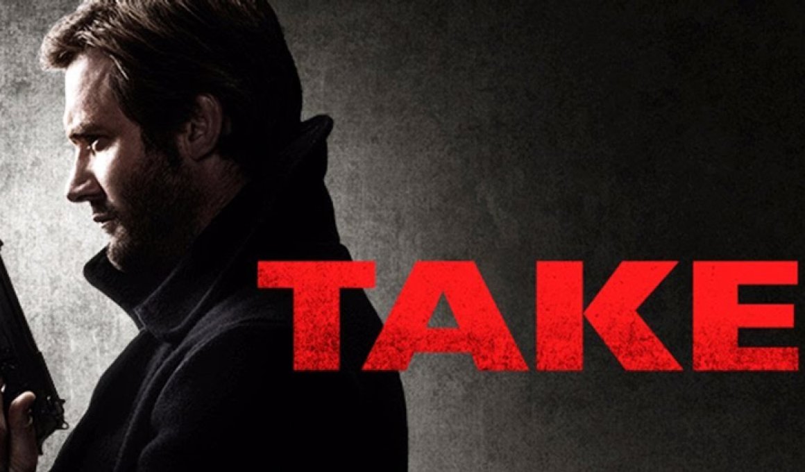 taken season 1