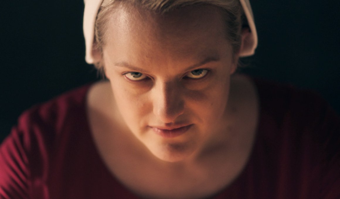 "Wake up America!": Η 3η σεζόν Handmaid's Tale στέλνει μήνυμα