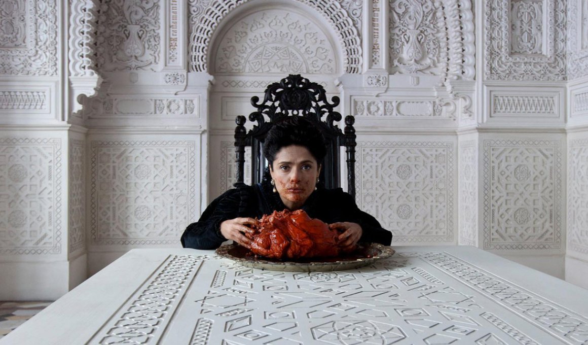 tale of tales