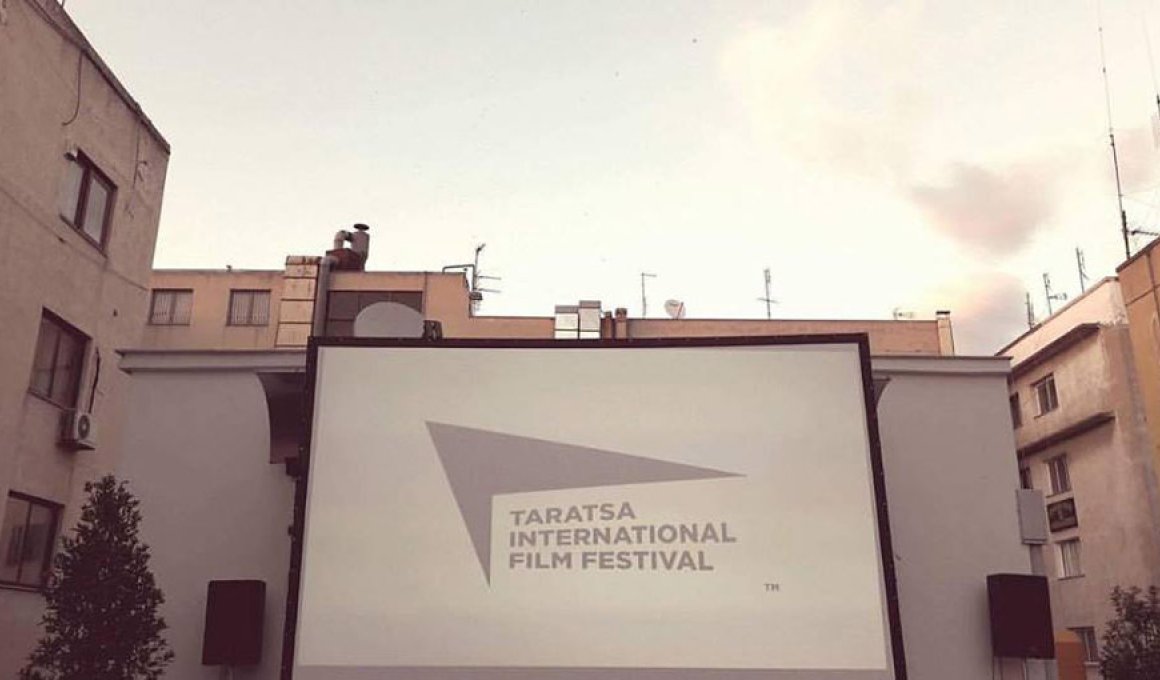 5ο Taratsa International Film Festival: Το πλήρες πρόγραμμα