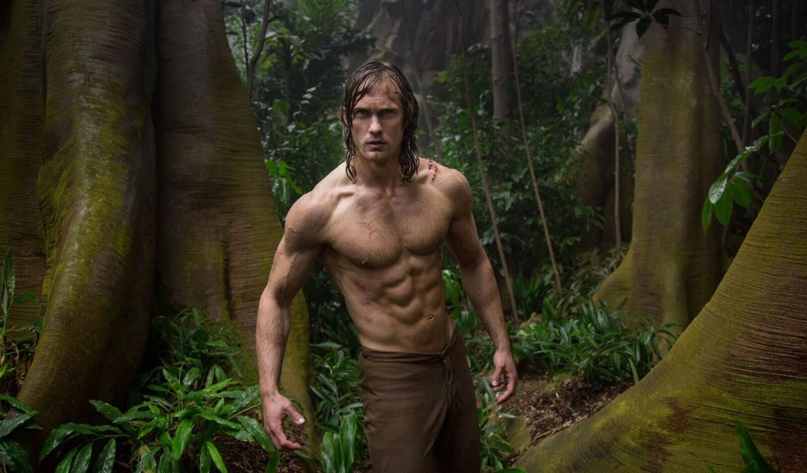 tarzan
