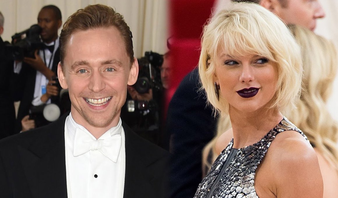 tom hiddlestone taylor swift