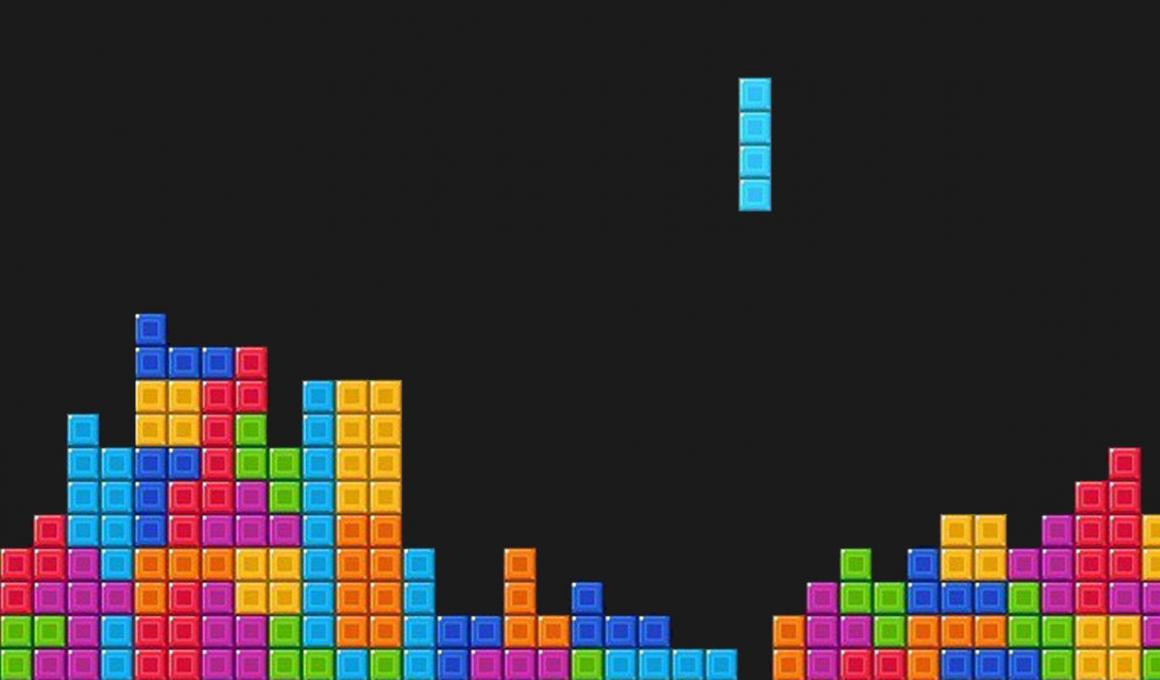 To Tetris θα αποκτήσει τριλογία ταινιών!