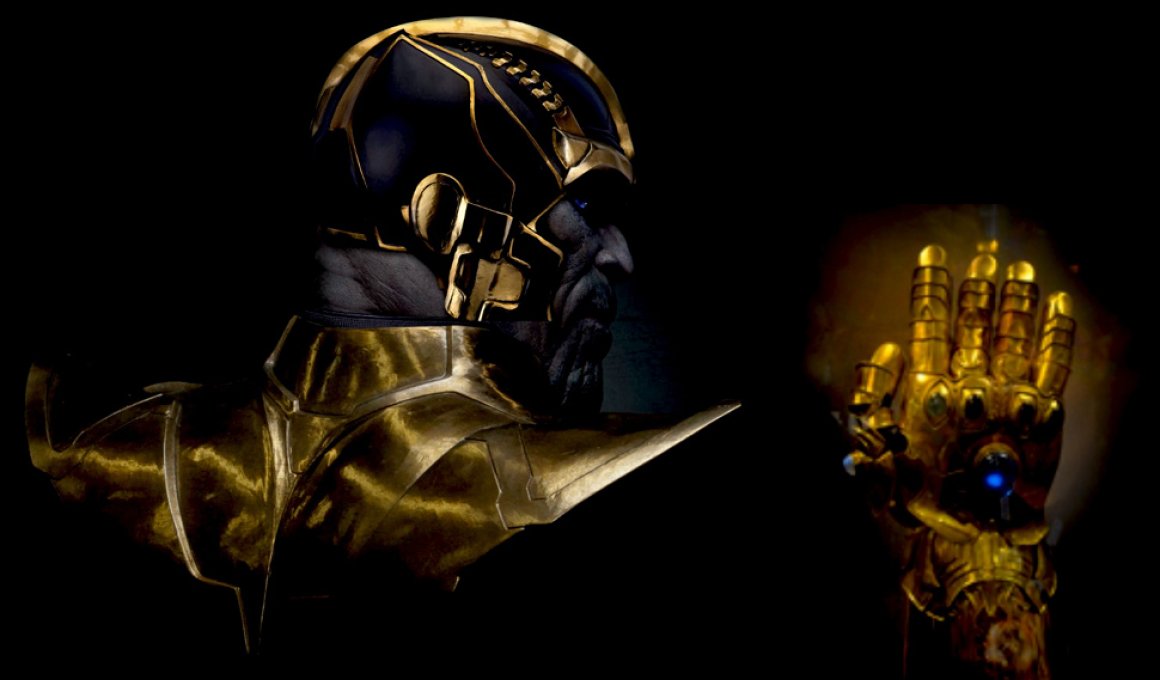 Bρέθηκαν οι σκηνοθέτες για το "Avengers: Infinity War"