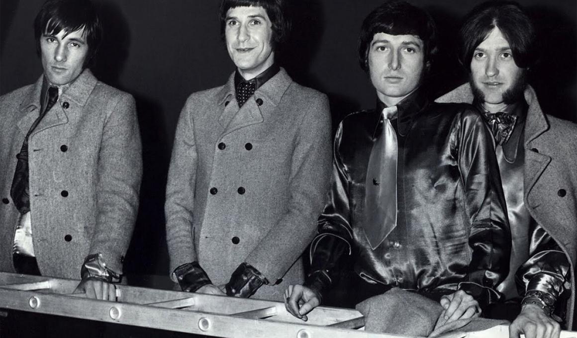 The Kinks: Tαινία για τη θρυλική μπάντα