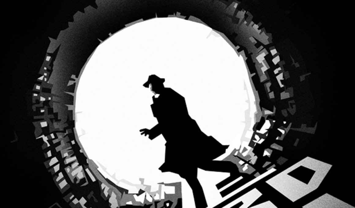 "The third man": Ρετρό - epic