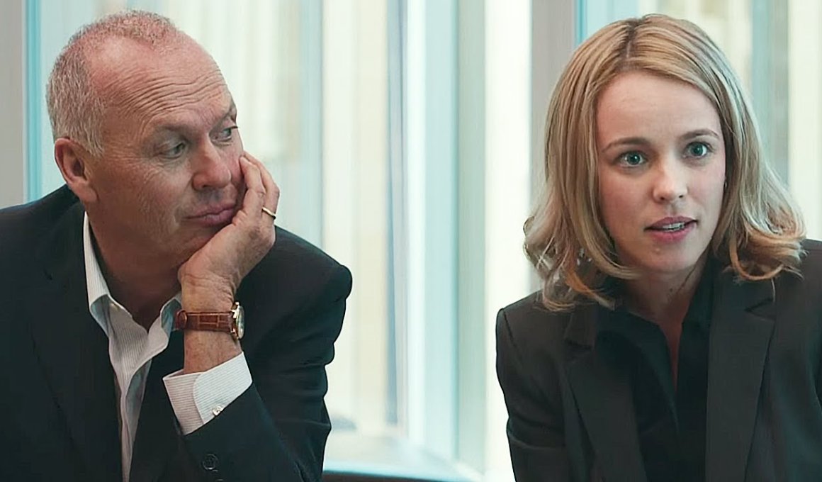 Best 15 - Περιοδικό ΤΙΜΕ: "Spotlight"