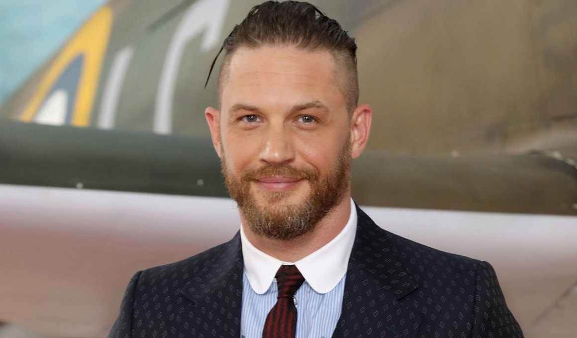 My War Gone By, I Miss It So tom hardy