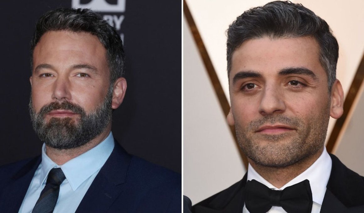 Ben Affleck And Oscar Isaac Headline New Netflix Film ‘Triple Frontier