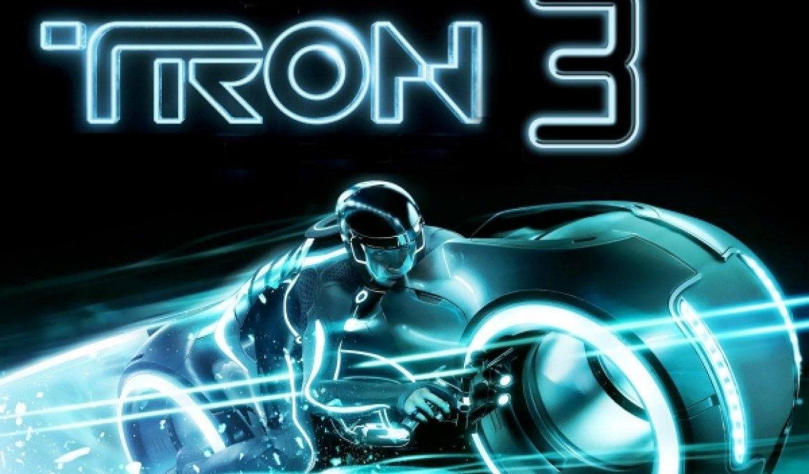 “Tron:Ascension”: Ολίβια Γουάιλντ & Γκάρεντ Χέντλουντ ξανά μαζί 