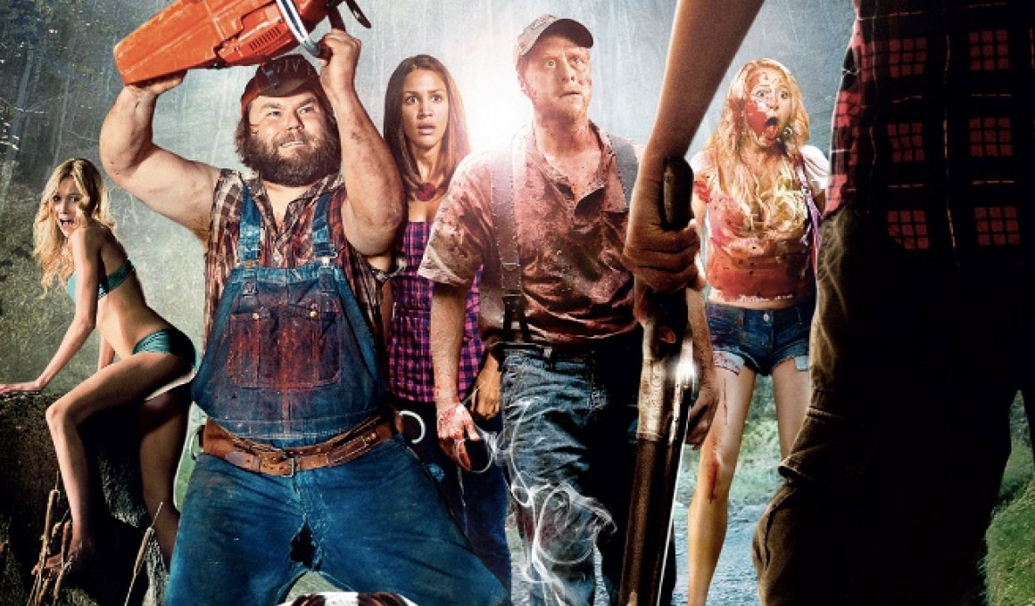 “Tucker and Dale VS Evil 2”: Η  ταινία  επικούρα  επιστρέφει 