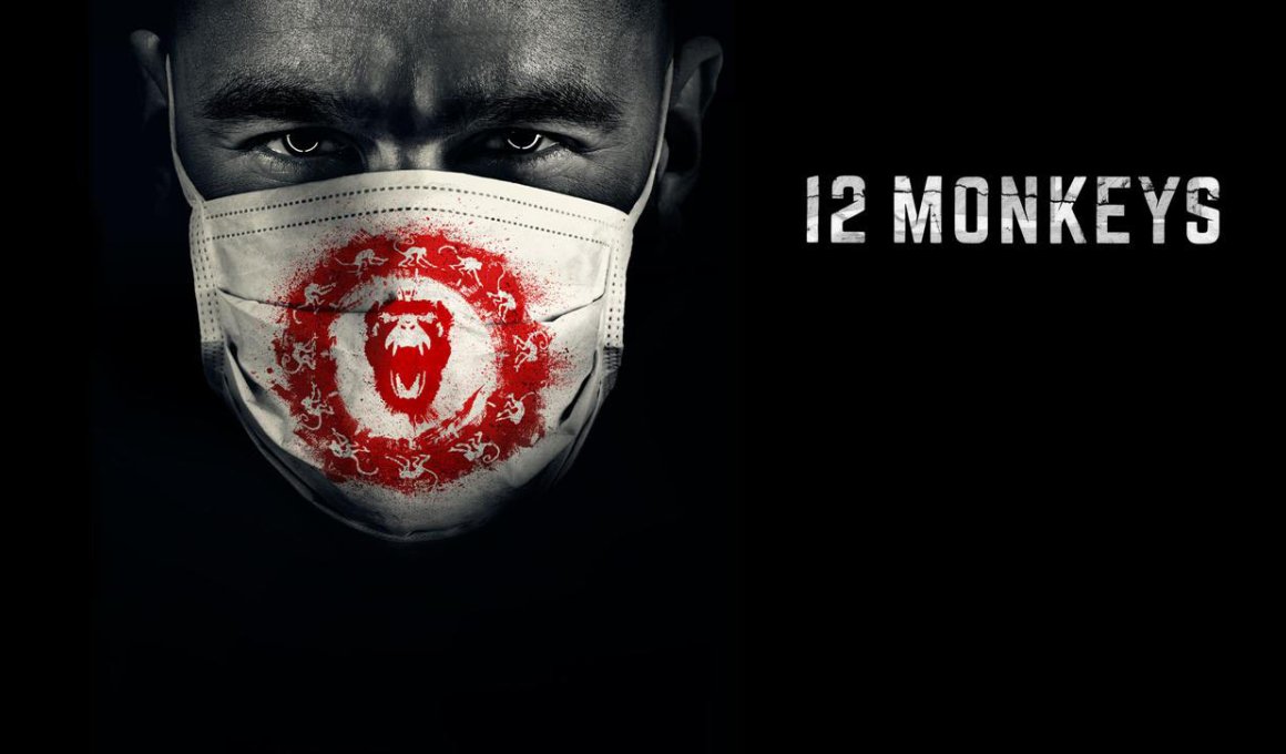 12 monkeys syfy tv series