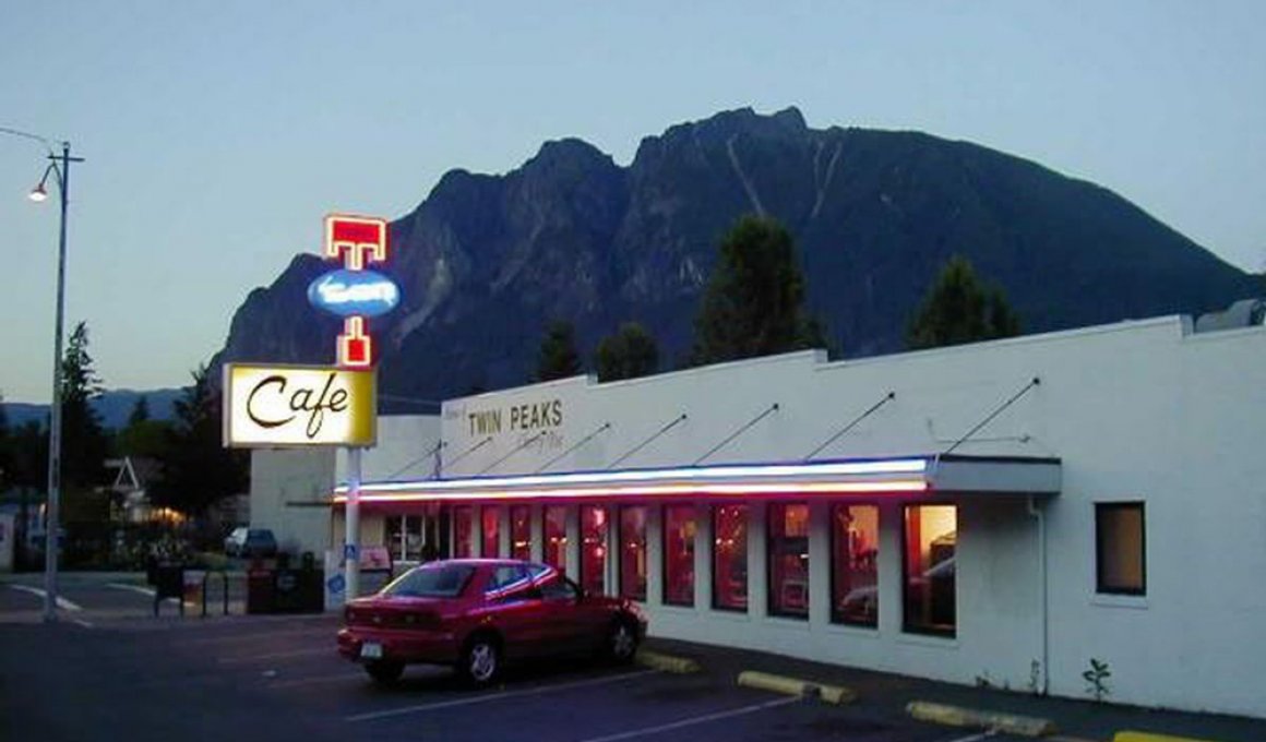 Το Twede’s Café του Twin Peaks νίκησε τον κορονοϊό