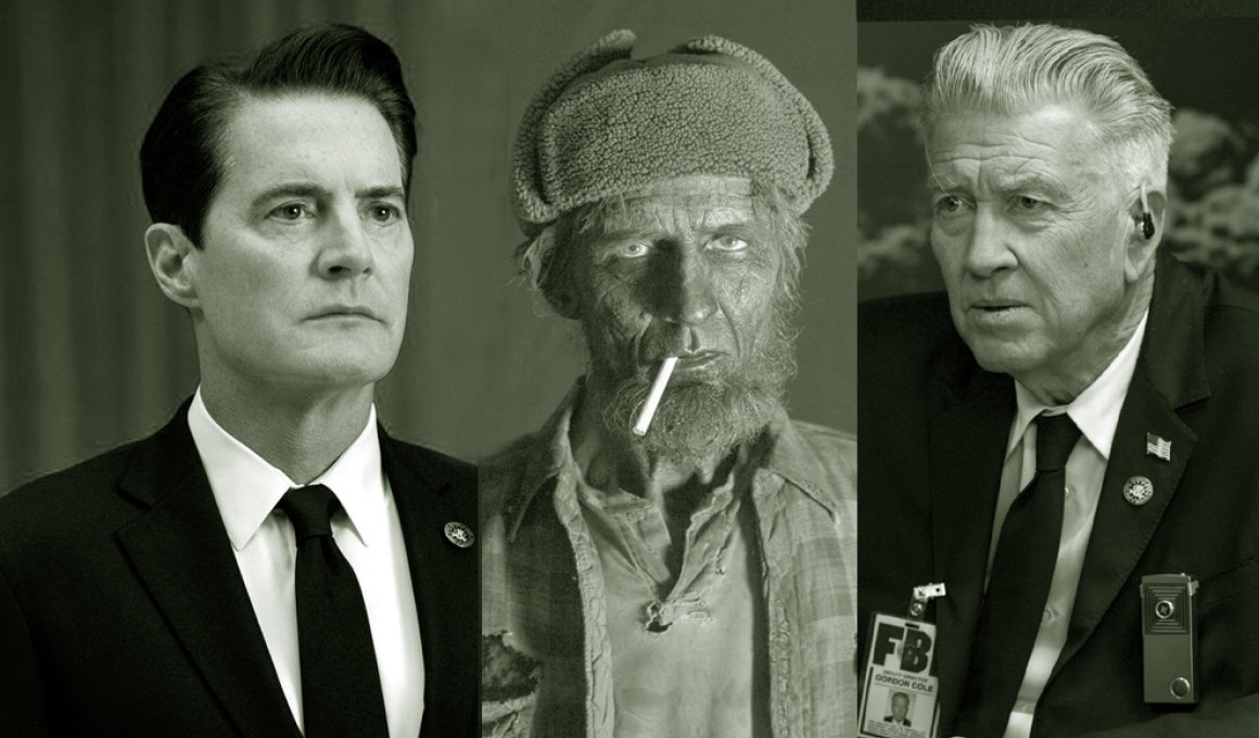 "Twin Peaks: The Return": Κορυφαίες και αλλόκοτες στιγμές