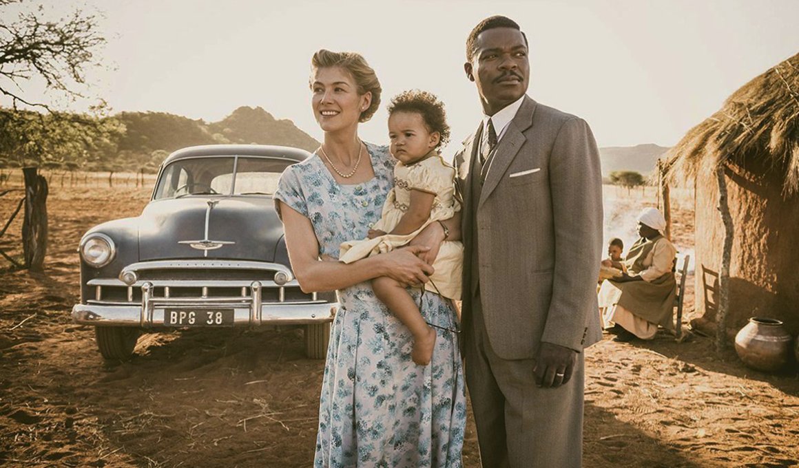 a united kingdom