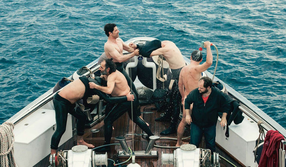 To "Chevalier" της Αθηνάς Τσαγκάρη βρήκε διανομή στις ΗΠΑ