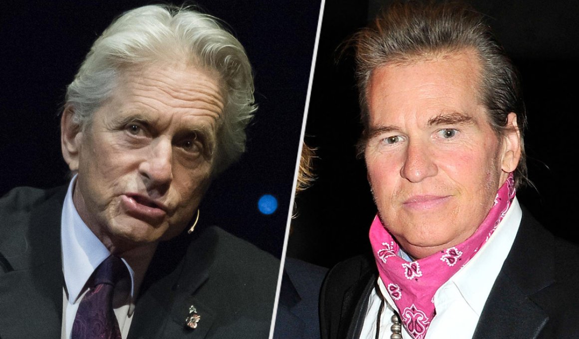 val kilmer