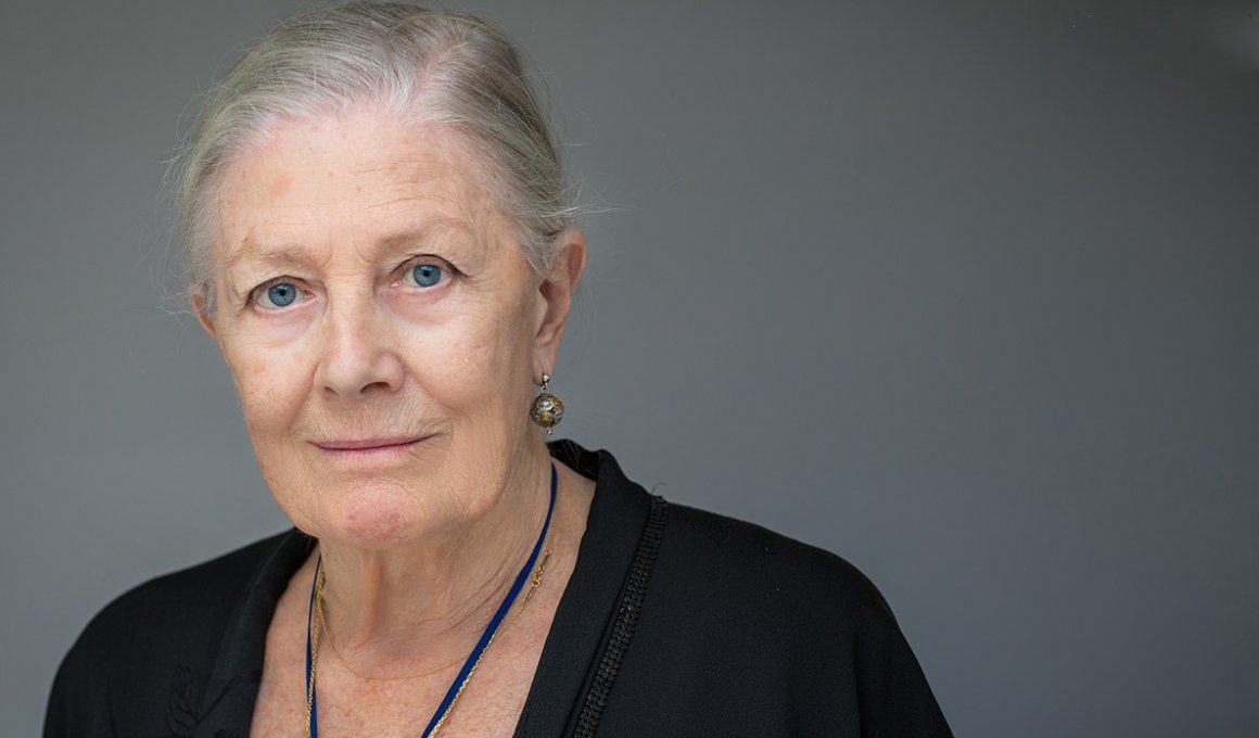 vanessa redgrave sea of sorrow