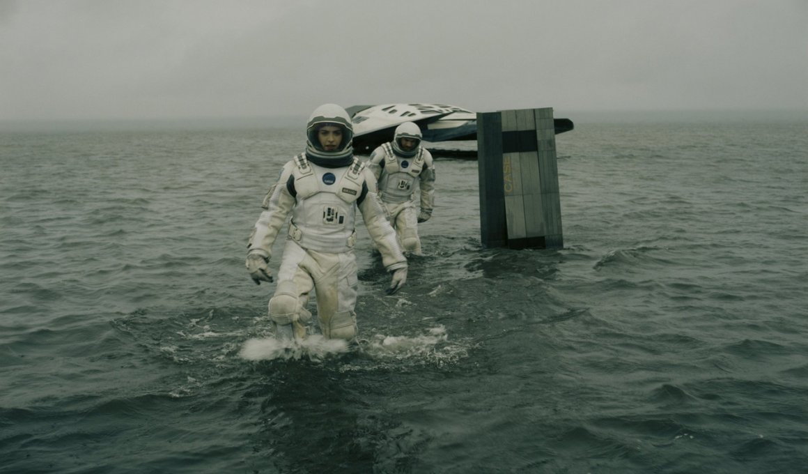 interstellar