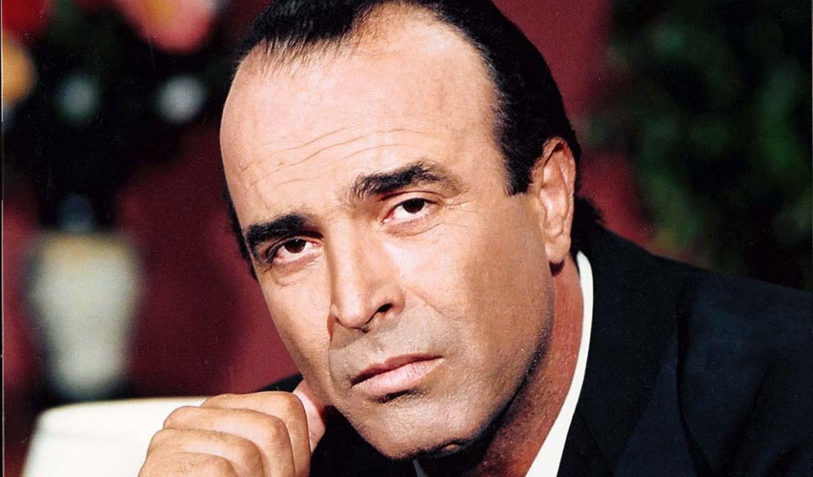 Πέθανε ο ηθοποιός Γιώργος Βασιλείου