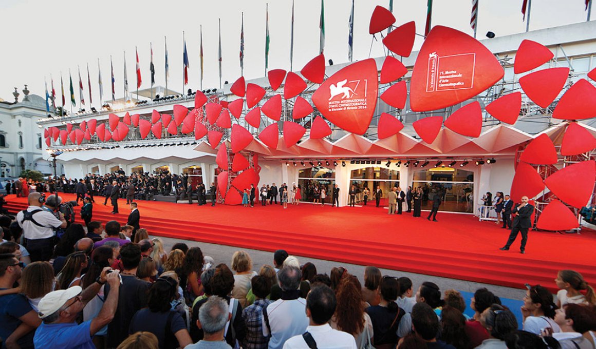 venice film festival 2016