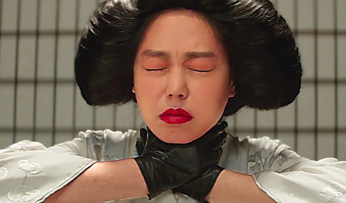 the handmaiden the handmaiden
