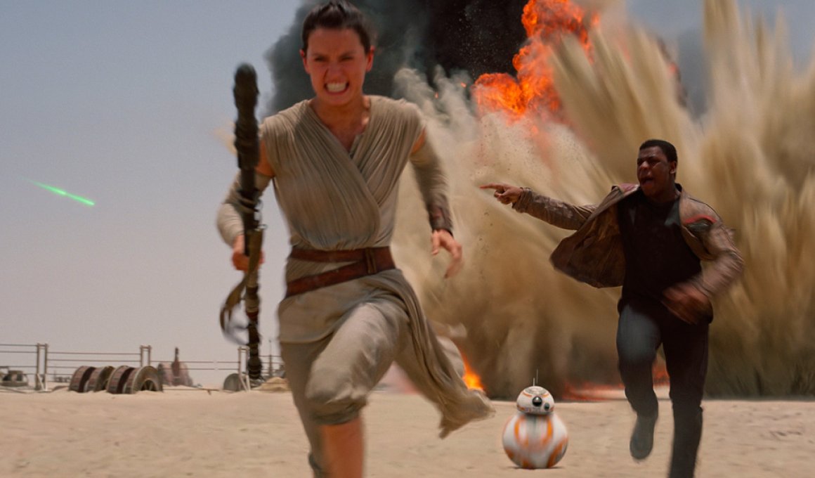 rogue one