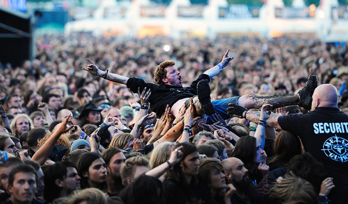 wacken