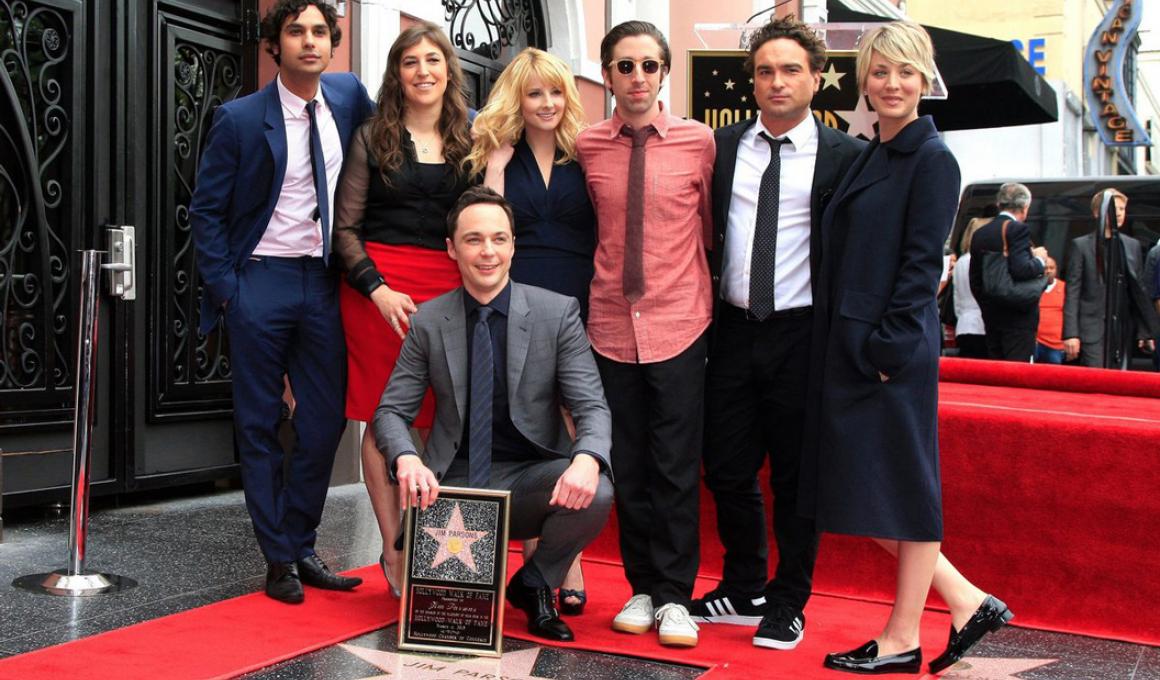To καστ του «Big Bang Theory» θέλει μείωση μισθού τους για να αυξηθεί αυτός των συναδέλφων τους!
