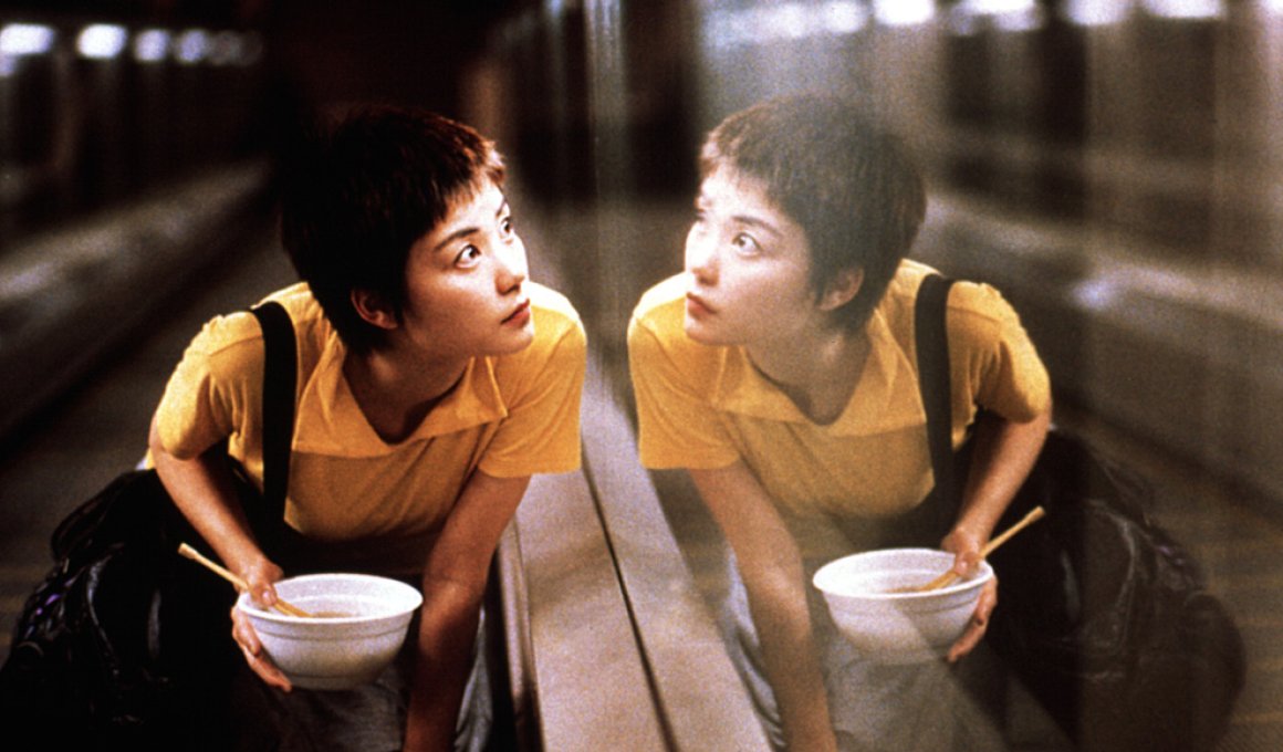 O Γουόνγκ Καρ Βάι γυρίζει το sequel του Chungking Express