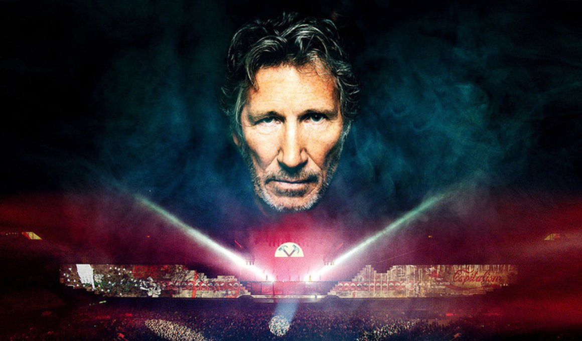 roger waters village