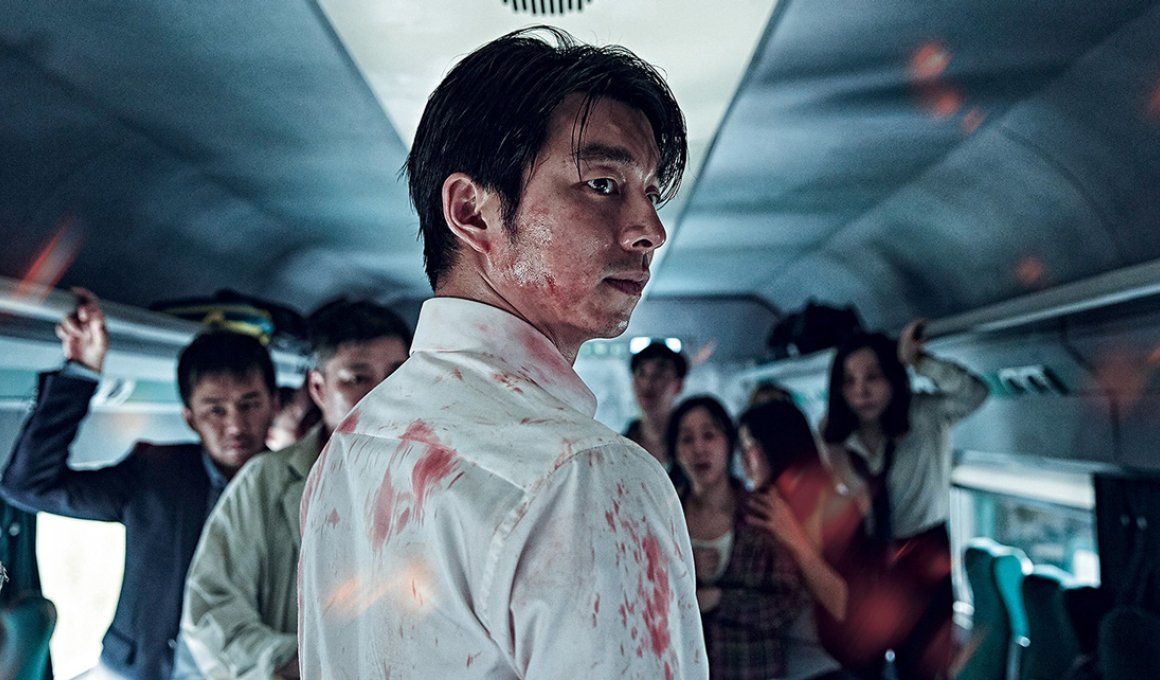 train to busan