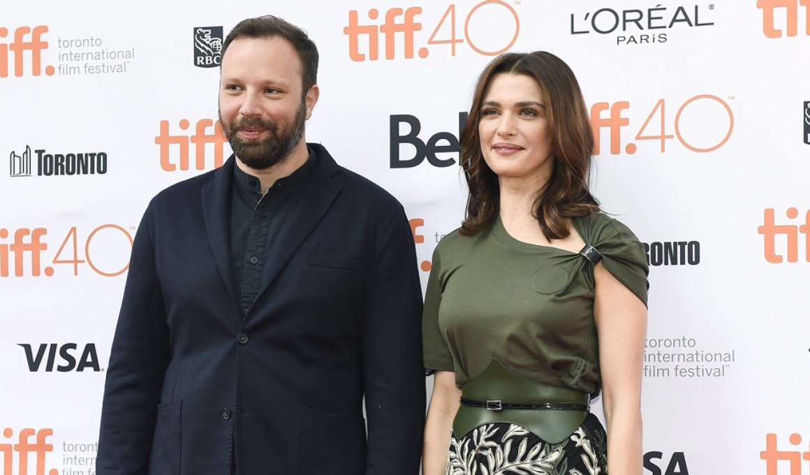 weisz lanthimos