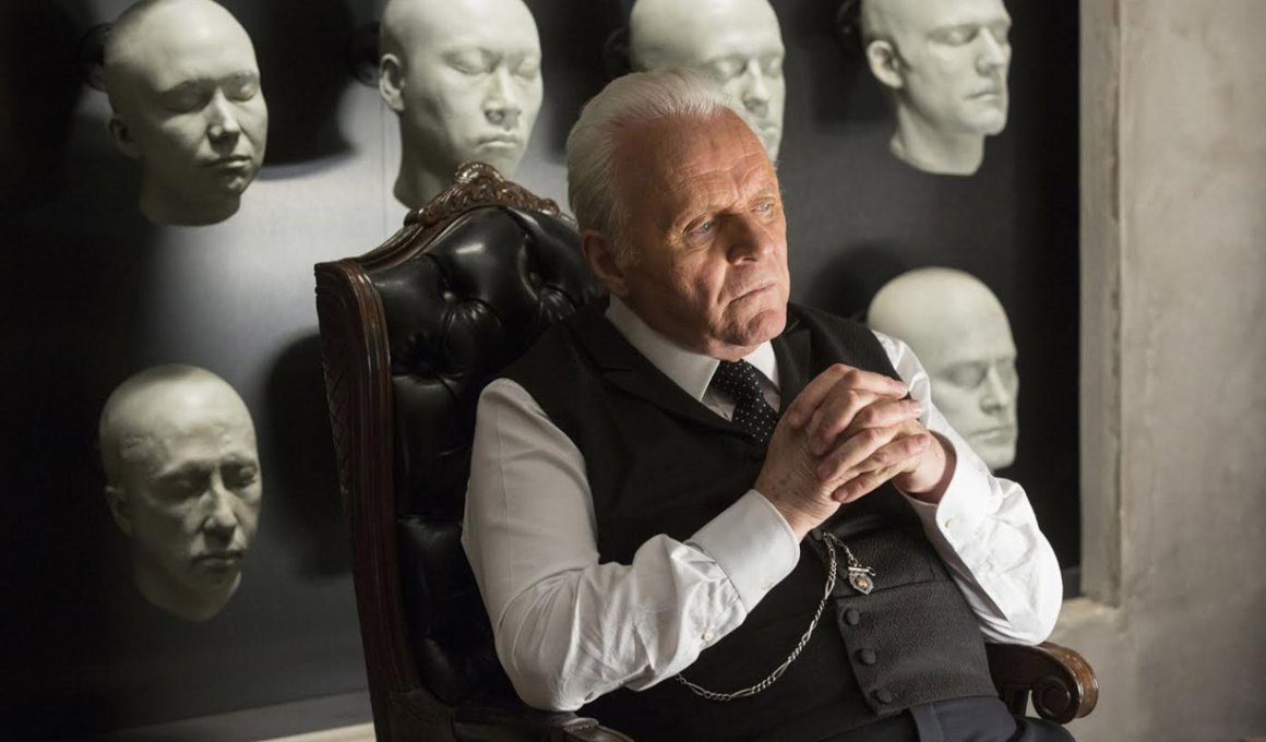 "Westworld": «Σκοτεινές» υποσχέσεις