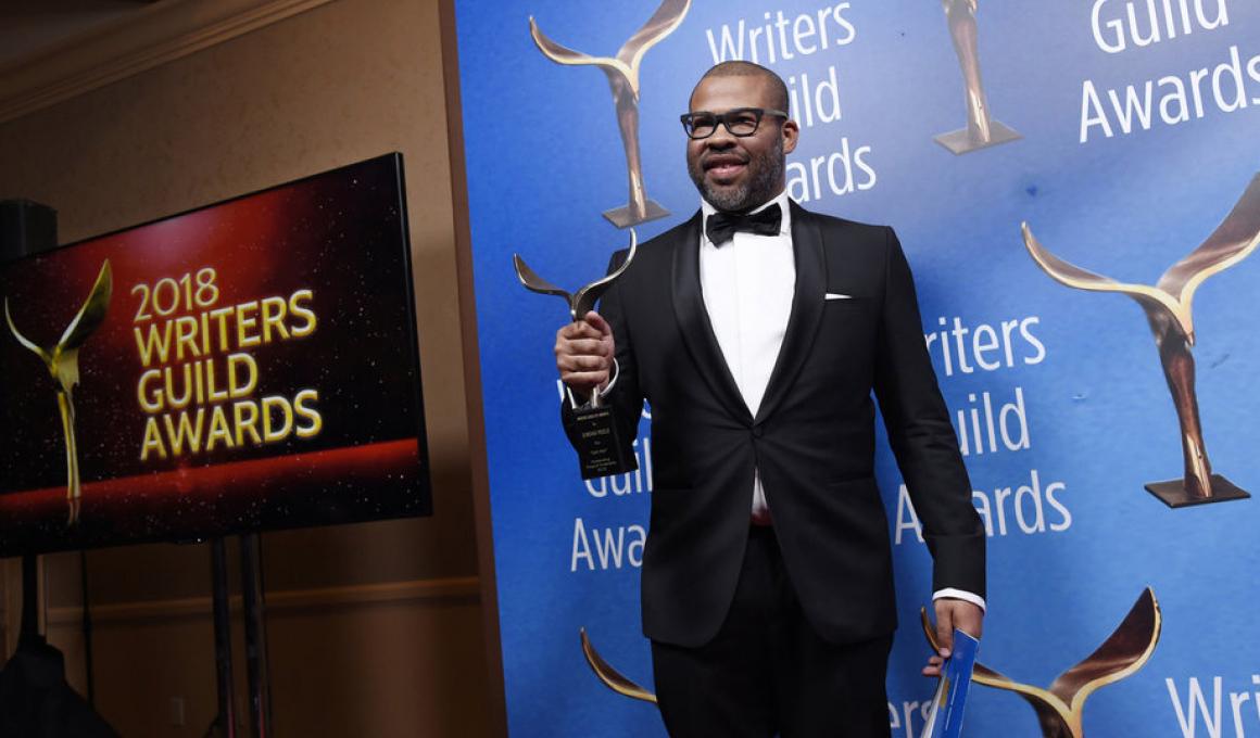 Oscars 18: Tα βραβεία της Ένωσης Σεναριογράφων