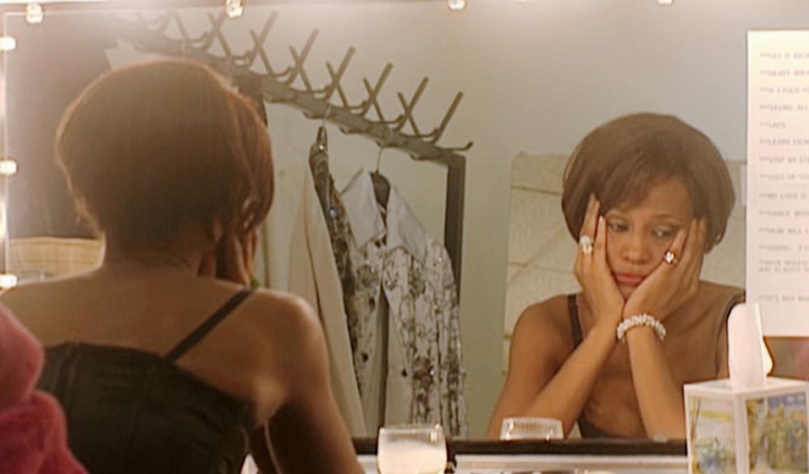 Ντοκιμαντέρ για την Whitney Houston