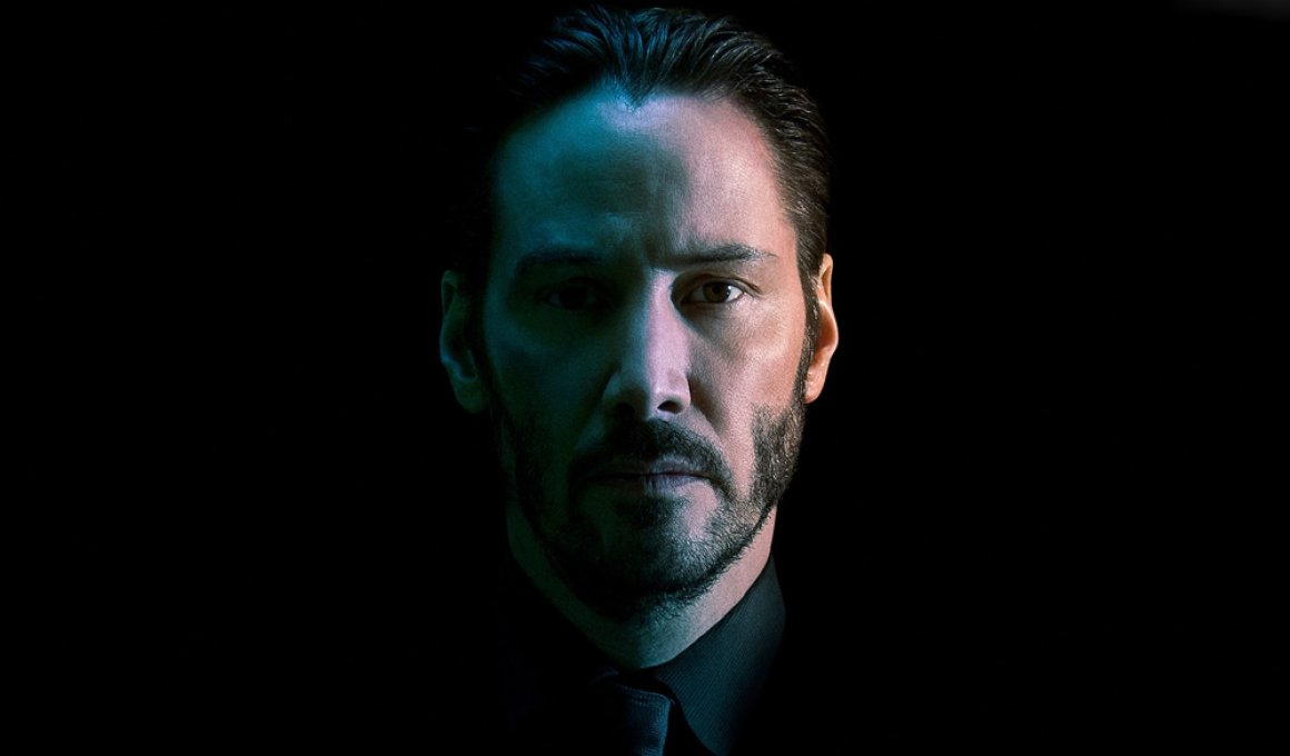 john wick 2