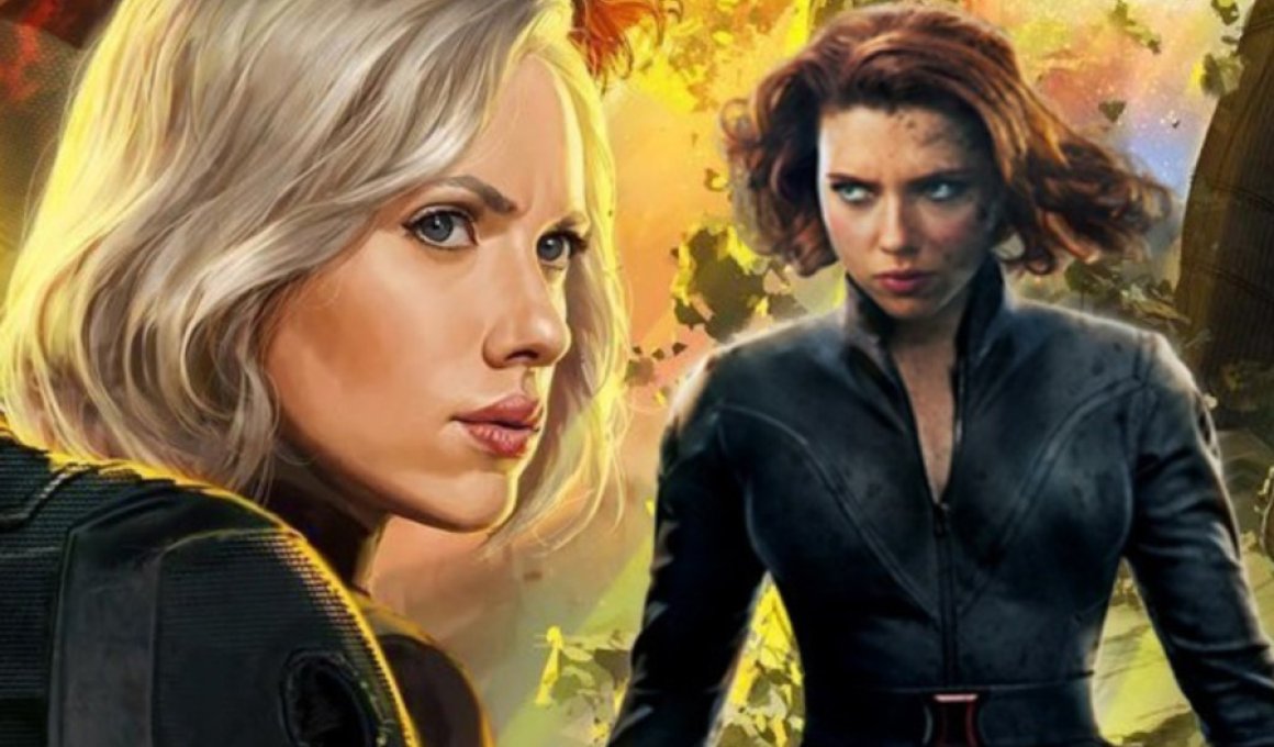 H Marvel τσέκαρε 60 σκηνοθέτες για την ταινία της Black Widow