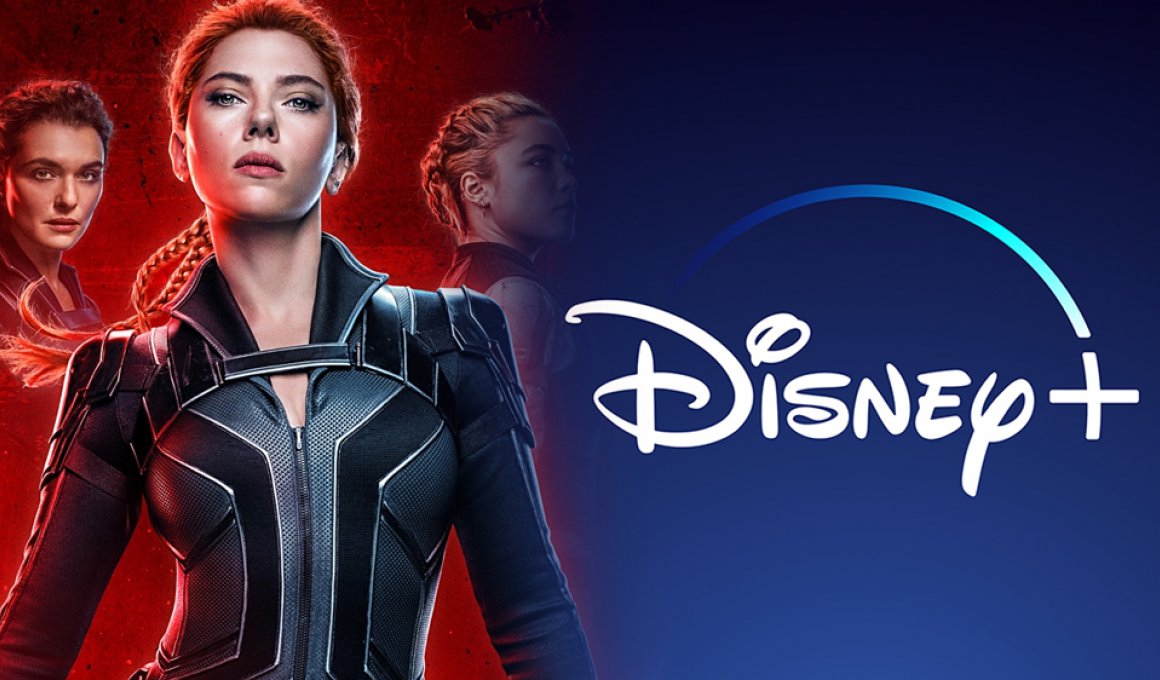 H Disney σκέφτεται να "θυσιάσει" την Black Widow για περισσότερους συνδρομητές
